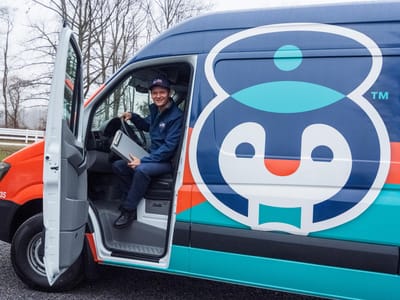 Air Professionals Heating & Air Conditioning