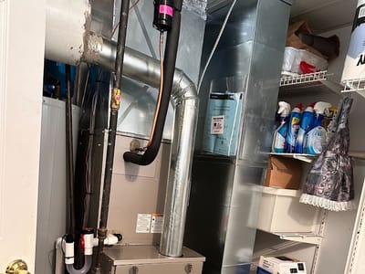 Air Professionals Heating & Air Conditioning