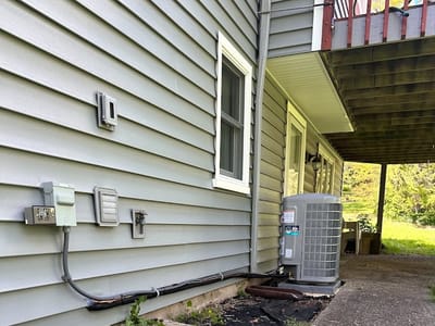 Air Professionals Heating & Air Conditioning