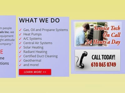 Air Professionals Inc
