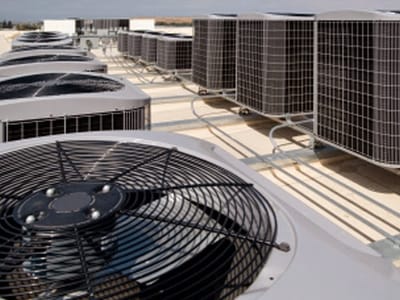 Air Professionals Inc