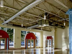 Air Professionals Inc