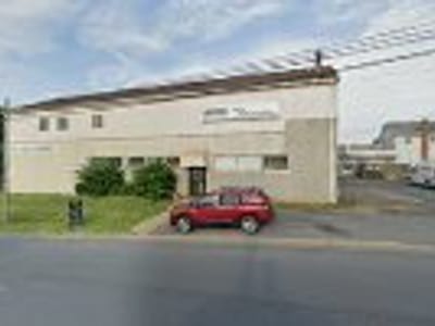 Air Professionals Inc