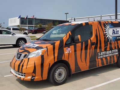 Air Pros - Boca Raton