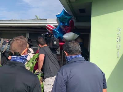 Air Pros Fort Lauderdale