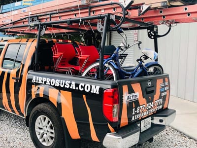 Air Pros - Fort Myers