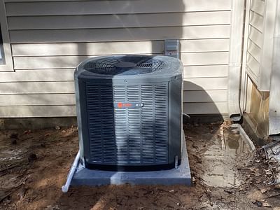 Air Pros Heating & Air Conditioning LLC
