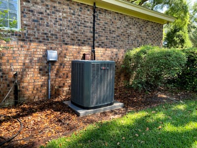 Air Pros Heating & Air Conditioning LLC