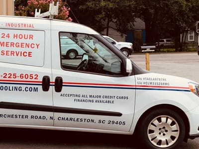 Air Pros Heating and Cooling LLC