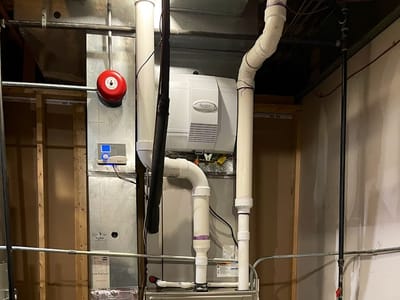 Air Pros Mechanical Heating, Cooling & Electric