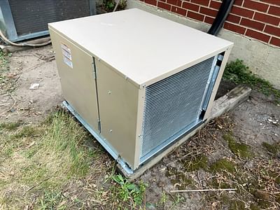 Air Pros Mechanical Heating, Cooling & Electric