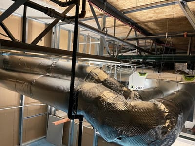 Air Pros Mechanical Heating, Cooling & Electric