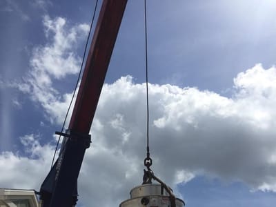 Air Pros of Palm Coast