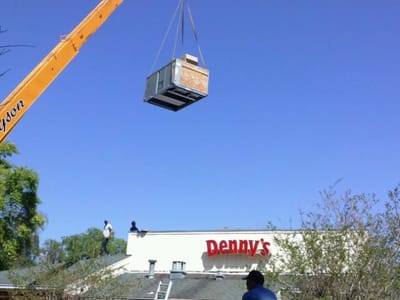 Air Pros of Palm Coast