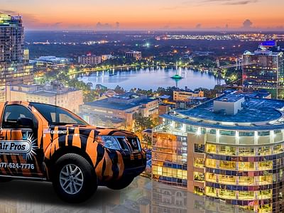 Air Pros - Orlando