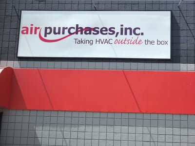Air Purchases Inc