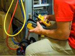 Air Pure Inc. Heating & Air Conditioning