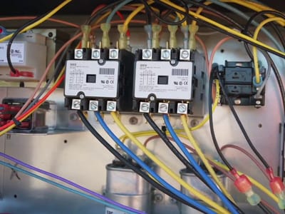 Air Pure Inc. Heating & Air Conditioning