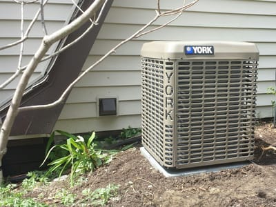 Air Pure Inc. Heating & Air Conditioning