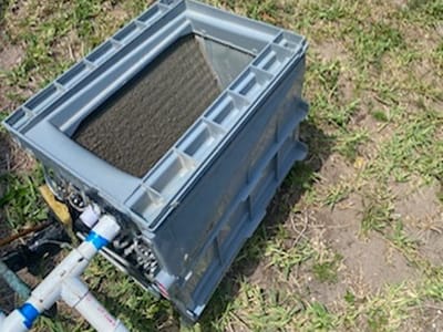 Air Quality, A/C & Electric Inc.