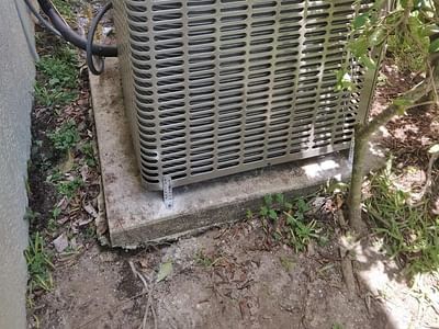 Air Quality, A/C & Electric Inc.