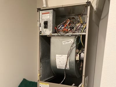 Air Quality, A/C & Electric Inc.