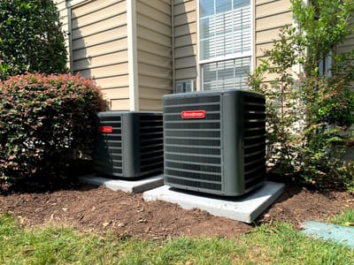 Air Quality Air Conditioning And Heating Repair