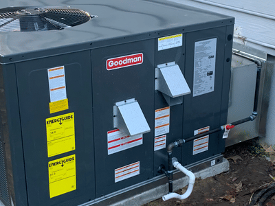 Air Quality Air Conditioning And Heating Repair