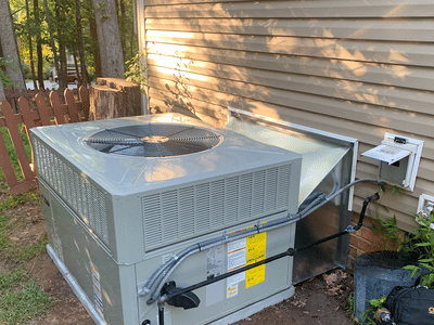 Air Quality Air Conditioning And Heating Repair