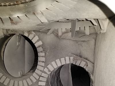 Air Quality Express - The Woodlands