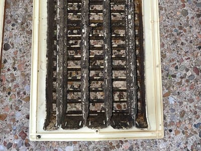 Air Quality Express - The Woodlands