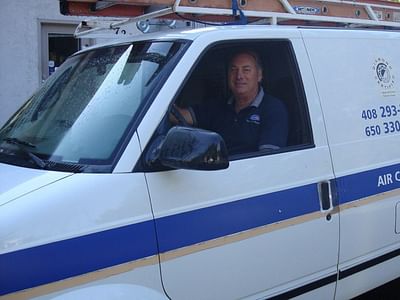 Air Quality Heating & Air Conditioning