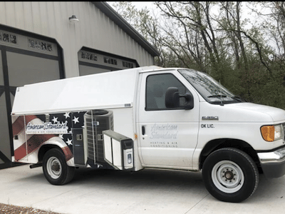 AIR QUALITY HEATING AND AIR LLC