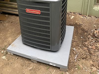 AIR QUALITY HEATING AND AIR LLC