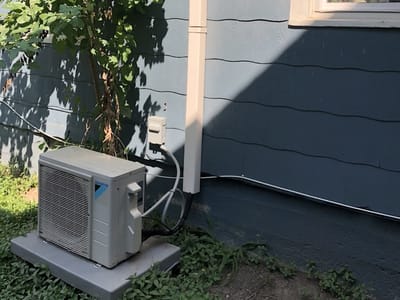 AIR QUALITY HEATING AND AIR LLC