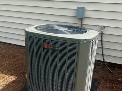 Air Quality Heating & Cooling