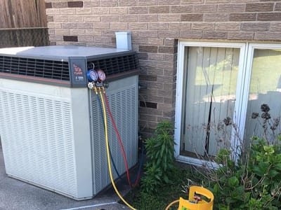 Air Quality HVAC