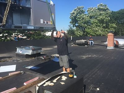 Air Quality LLC | Heating & Cooling Services