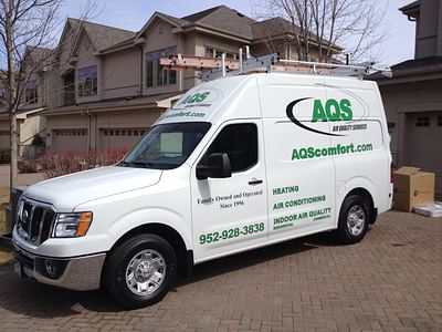 Air Quality Services, Inc.