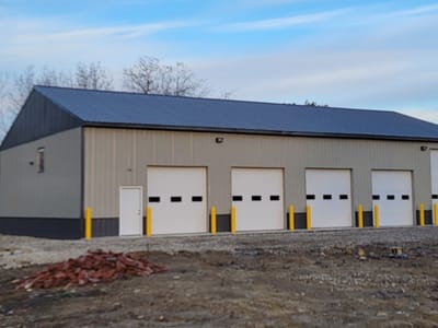 Air Quality Solutions