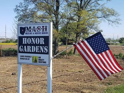 Air Quality Solutions