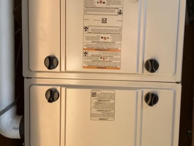 Air Quality Systems Heating and air conditioning