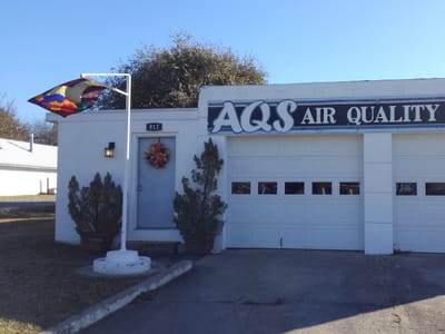 Air Quality Systems Inc.