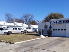 Air Quality Systems Inc.