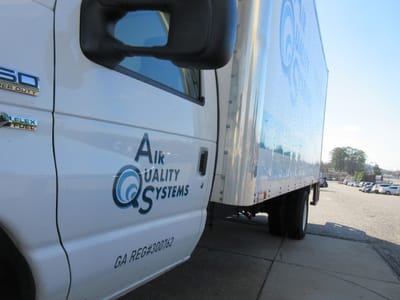 Air Quality Systems
