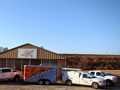 Air Quest Heating & Air