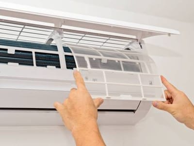 Air Quest Heating and Cooling