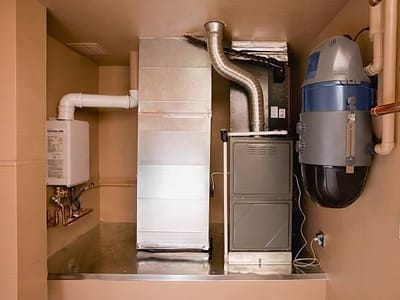 Air Quest Heating and Cooling