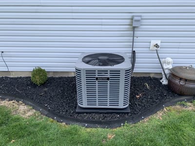 Air Quest Heating and Cooling