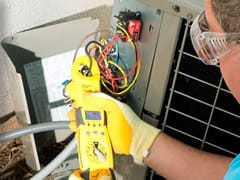 Air Quest Heating and Cooling